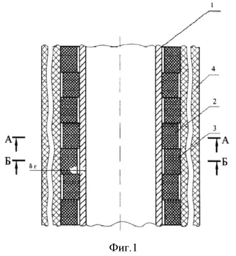 Способ продления ресурса графитового ядерного канального реактора (патент 2501105)