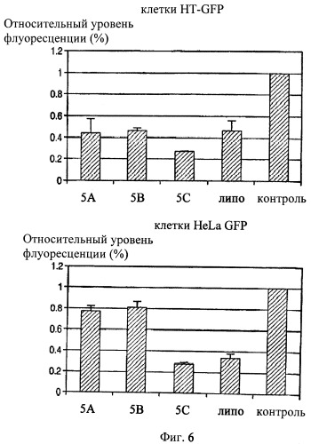 Биодеградируемые катионные полимеры (патент 2440380)