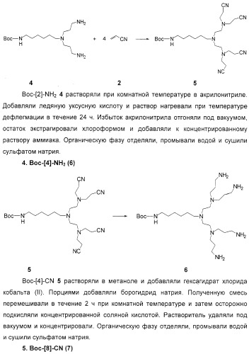 Макромолекула регулируемого размера (патент 2326172)