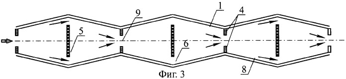 Рыбоход (варианты) (патент 2326208)