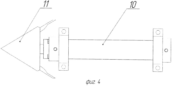 Рабочее оборудование одноковшового экскаватора (патент 2520307)