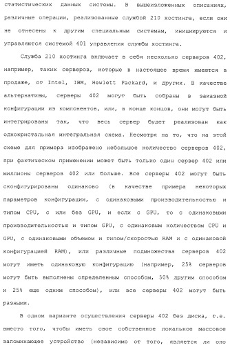 Система и способ сжатия видео посредством настройки размера фрагмента на основании обнаруженного внутрикадрового движения или сложности сцены (патент 2487407)