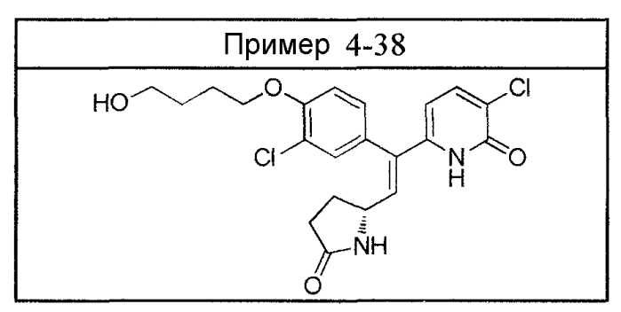 Производные 2-пиридона (патент 2551847)