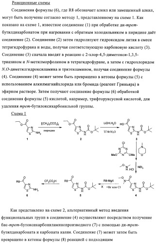 Замещенные гидантоины (патент 2383542)