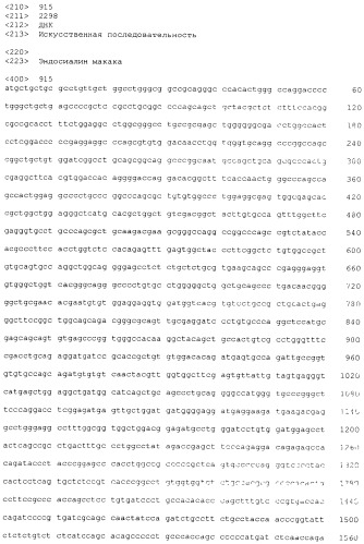 Pscaxcd3, cd19xcd3, c-metxcd3, эндосиалинxcd3, epcamxcd3, igf-1rxcd3 или fap-альфаxcd3 биспецифическое одноцепочечное антитело с межвидовой специфичностью (патент 2547600)