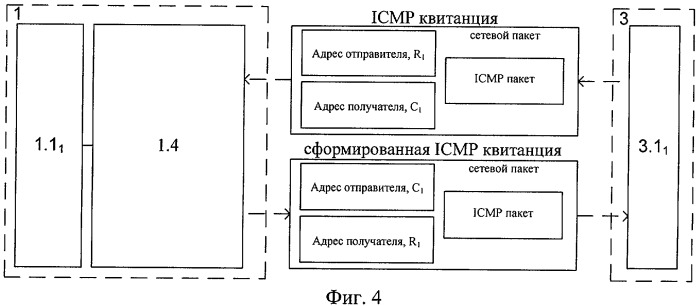 Способ защиты вычислительной сети (патент 2422892)