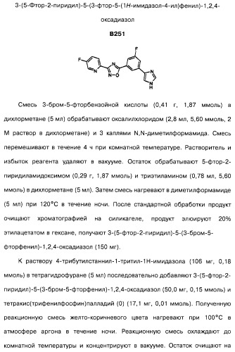 Гетерополициклическое соединение, фармацевтическая композиция, обладающая антагонистической активностью в отношении метаботропных глютаматных рецепторов mglur группы i (патент 2319701)