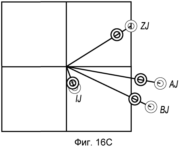 Определение характеристик составляющих пласта на месте проведения работ (патент 2574329)