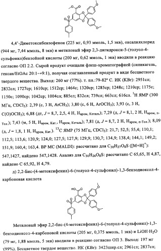 Ингибиторы сомт (патент 2354655)