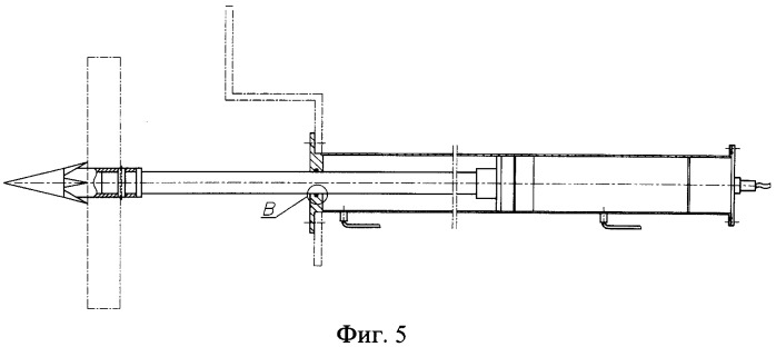 Многоразовый космический аппарат-буксир для уборки крупногабаритного космического мусора (патент 2536297)