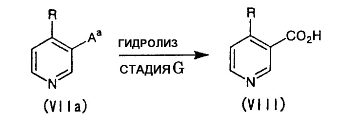 Производные n-гетероарилникотинамида, инсектицид и способ его получения (патент 2294329)