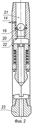 Устройство для вырезания участка обсадной колонны в скважине (патент 2518609)