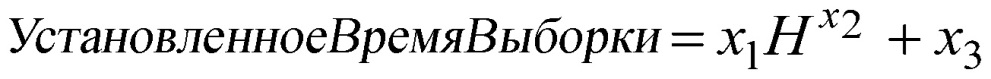 Точное измерение концентраций аналита для электрохимических тест-полосок на основании определяемых физических характеристик содержащего аналит образца (патент 2619830)