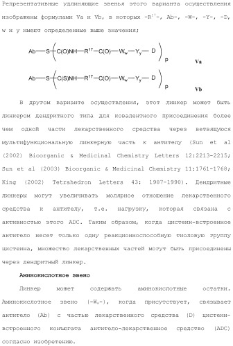 Антитела и иммуноконъюгаты и их применение (патент 2483080)