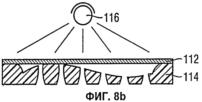 Обезвоживающая сетка и способ ее изготовления (патент 2448210)