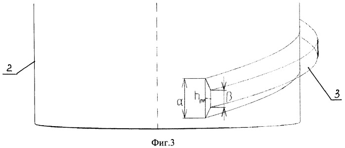 Свая и способ ее установки в вечномерзлый грунт (патент 2441116)