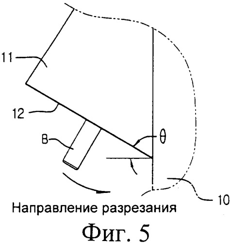 Устройство для разрезания ампул (патент 2321535)