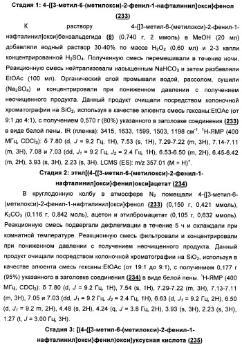 Химические соединения, содержащая их фармацевтическая композиция, их применение (варианты) и способ связывания er  и er -эстрогеновых рецепторов (патент 2352555)