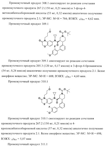 Органические соединения (патент 2411239)