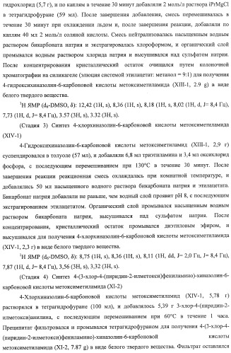 Производные хиназолина, обладающие ингибирующей активностью в отношении тирозинкиназы (патент 2414457)