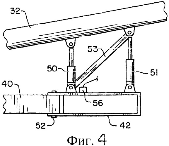 Сельскохозяйственное орудие, в частности пневматическая тележка для сельскохозяйственной сеялки (патент 2426294)