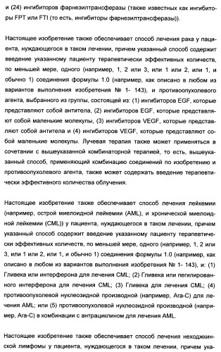 Полициклические производные индазола и их применение в качестве ингибиторов erk для лечения рака (патент 2475484)