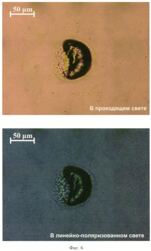 Способ формирования массива микрооптических элементов (патент 2540727)