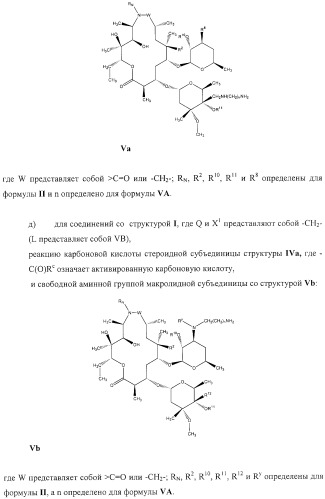 Новые соединения, составы и способы лечения воспалительных заболеваний и состояний (патент 2330858)