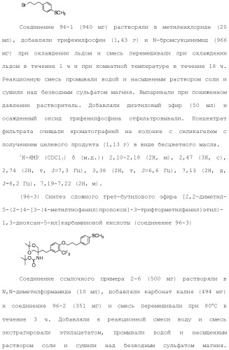 Аминосоединение и его фармацевтическое применение (патент 2453532)