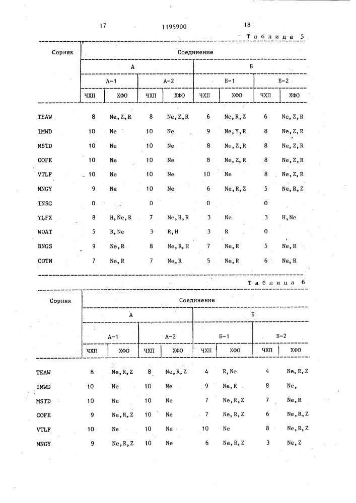 Способ получения 5-фенокси-2-нитробензоатов (патент 1195900)