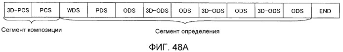 Носитель записи, на котором записано 3d видео, устройство воспроизведения для воспроизведения 3d видео и большая интегральная схема системы (патент 2496157)