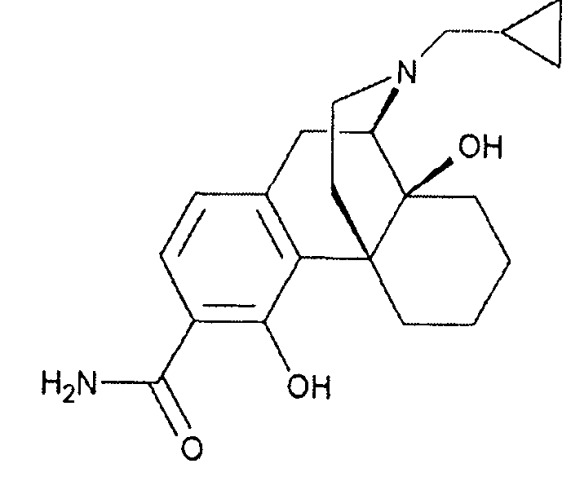 4-гидроксибензоморфаны (патент 2480455)