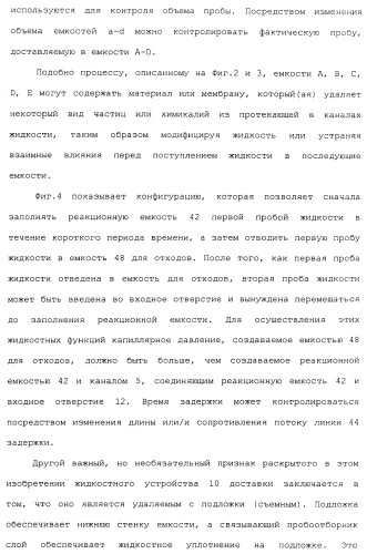 Способ и система для одновременного измерения множества биологических или химических аналитов в жидкости (патент 2417365)