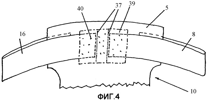 Поглощающее изделие, которому может быть придано несколько конфигураций (патент 2391081)