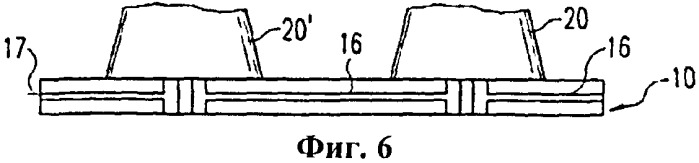 Корпус водоотводной канавы (патент 2540112)