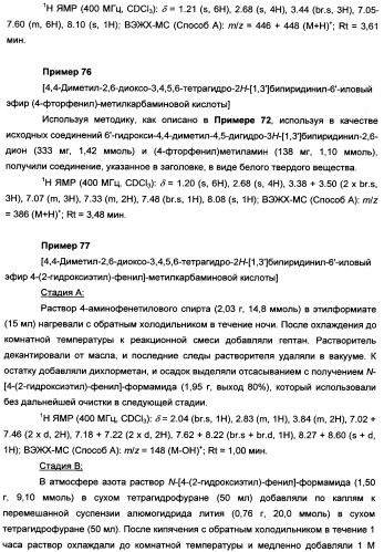 Пиридинилкарбаматы в качестве ингибиторов гормон-чувствительной липазы (патент 2337908)