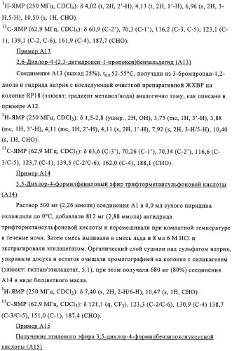 2-(2,6-дихлорфенил)диарилимидазолы, способ их получения (варианты), промежуточные продукты и фармацевтическая композиция (патент 2320645)