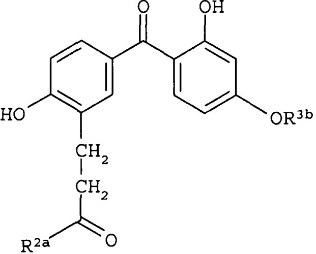 Способ получения сложного эфира 3-[5-[4-(циклопентилокси)-2-гидроксибензоил]-2-[(3-оксо-2-замещенный-2, 3-дигидро-1, 2-бензизоксазол-6-ил)метокси]фенил]пропионовой кислоты и промежуточного продукта для данного способа (патент 2434002)