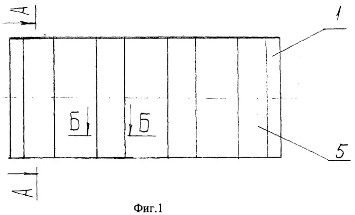 Корпус погружного устройства для работы в скважине (патент 2493435)