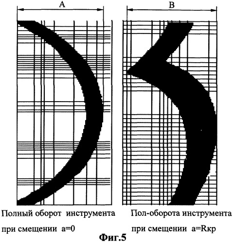 Сборный торцошлифовальный круг (патент 2249500)
