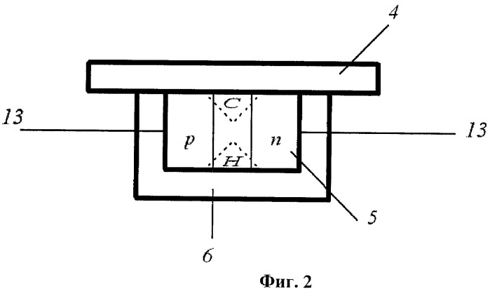 Устройство охлаждения режущего инструмента (патент 2470757)