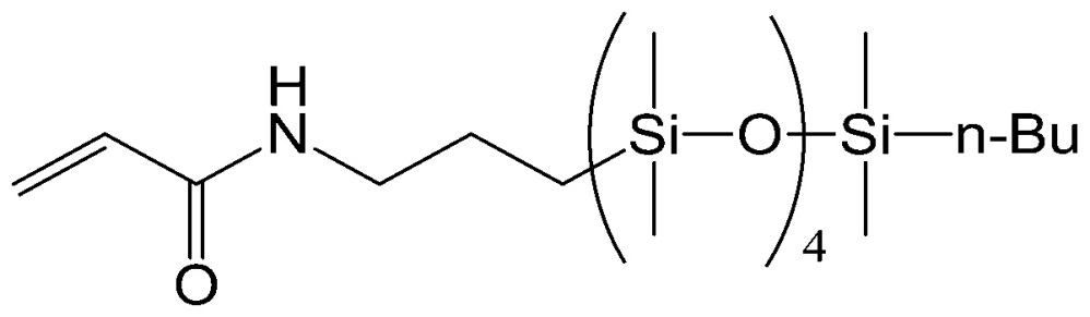 Контактные линзы, содержащие водорастворимые полимеры или сополимеры n-(2-гидроксиалкил)метакриламида (патент 2640593)