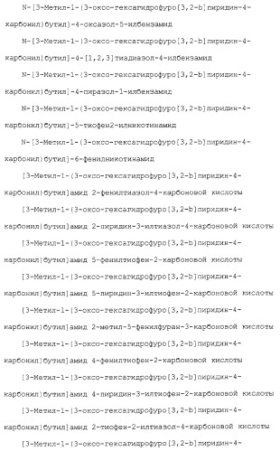 Ингибиторы крузипаина и других цистеинпротеаз (патент 2329266)