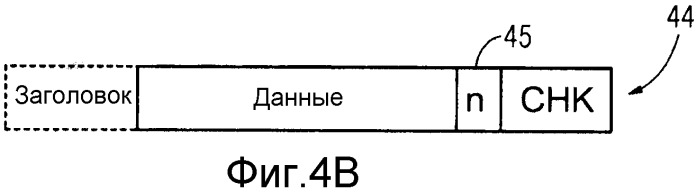 Защищенная от манипулирования передача данных между автоматизированными приборами (патент 2491747)