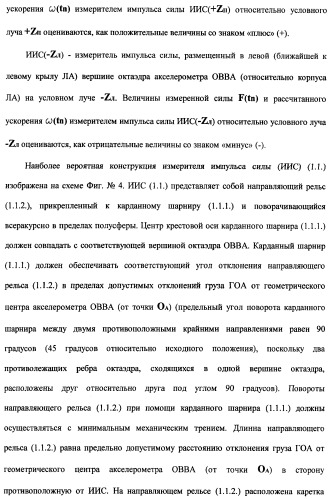 Векторная инерциальная система навигации (висн) (патент 2382335)