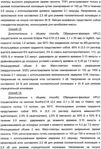 Имидазо[1,2-а]пиридиновые производные и их применение в качестве положительных аллостерических модуляторов рецепторов mglur2 (патент 2492170)