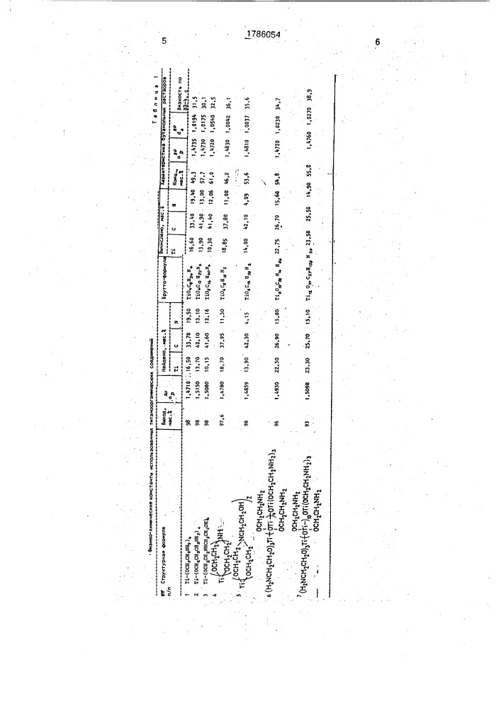 Клеевая композиция (патент 1786054)