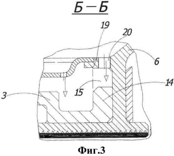 Статор компрессора (патент 2567885)