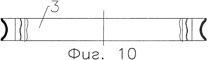 Способ изготовления мембранного блока (патент 2293235)