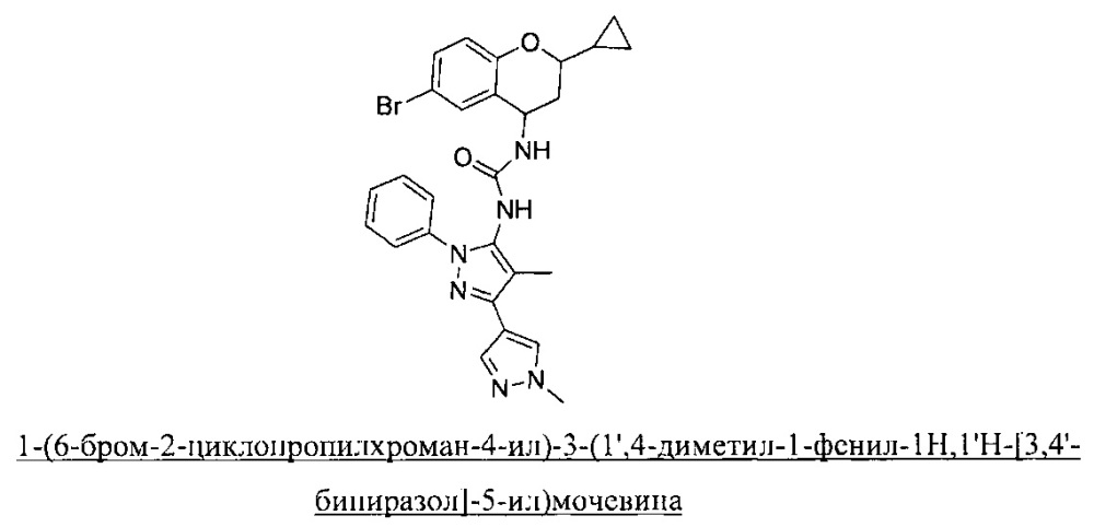 Бициклические соединения мочевины, тиомочевины, гуанидина и цианогуанидина, пригодные для лечения боли (патент 2664541)